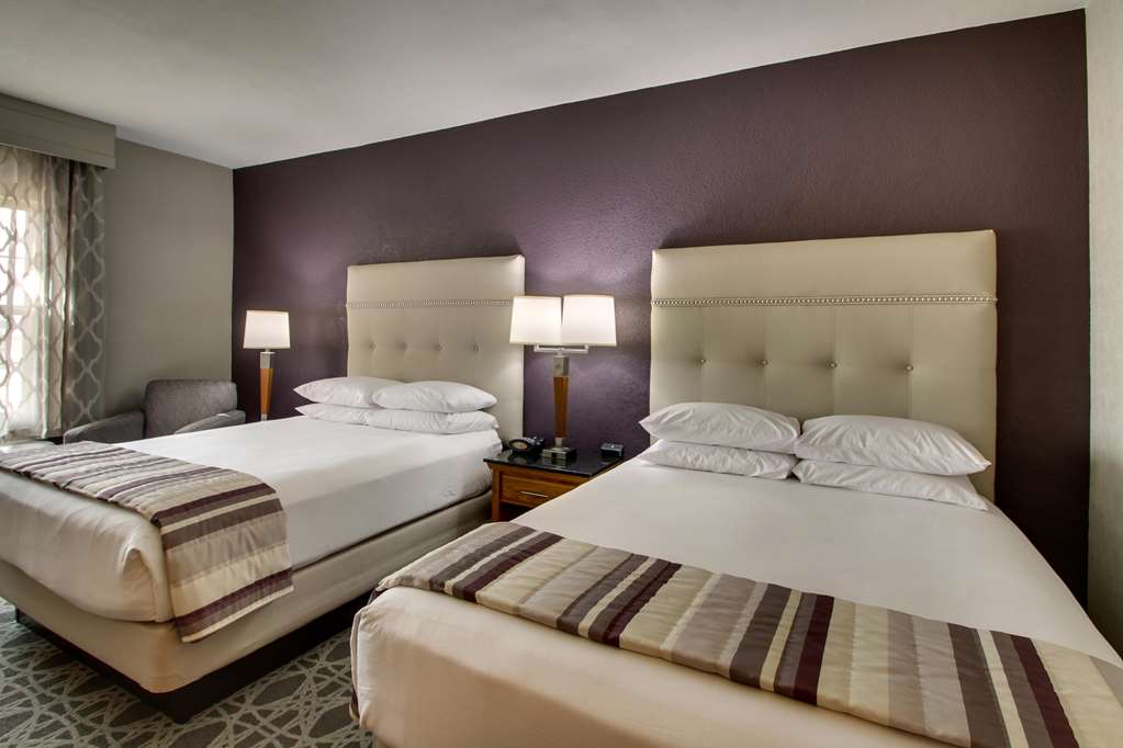 drury inn and suites albuquerque north