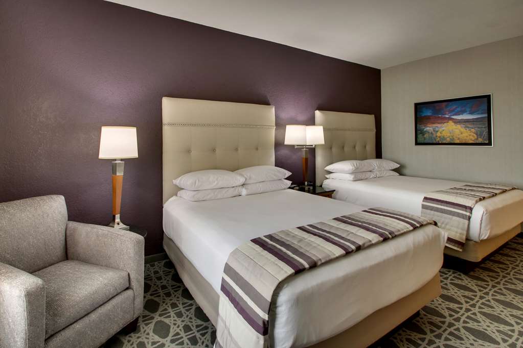 drury inn and suites albuquerque north