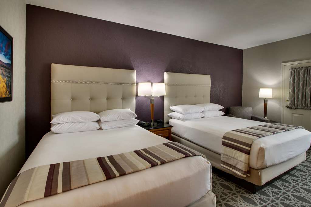 drury inn and suites albuquerque north