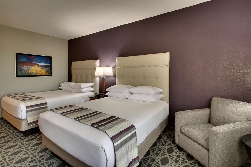 drury inn and suites albuquerque north
