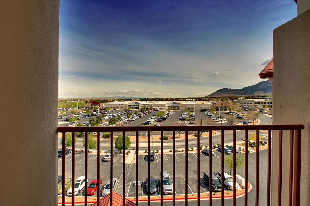 drury inn and suites albuquerque north