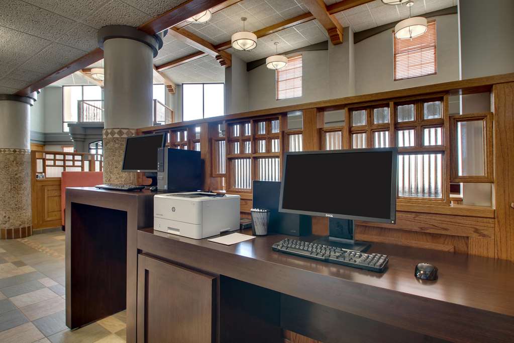 drury inn and suites albuquerque north