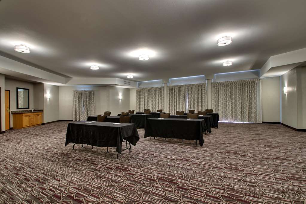 drury inn and suites albuquerque north