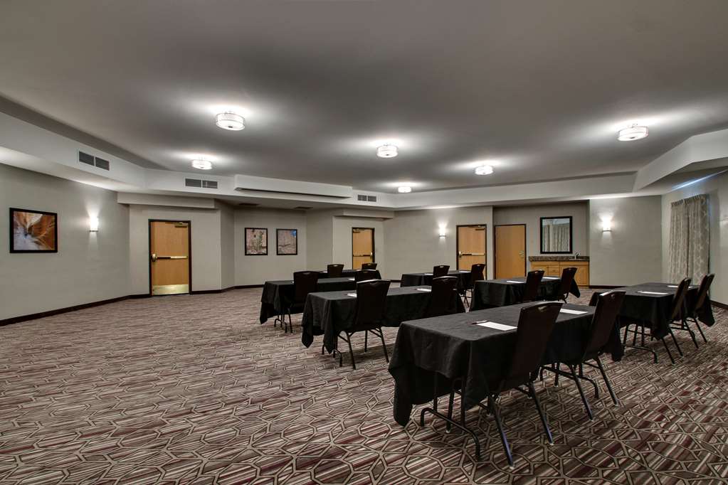 drury inn and suites albuquerque north