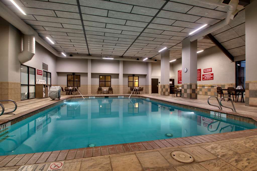 drury inn and suites albuquerque north