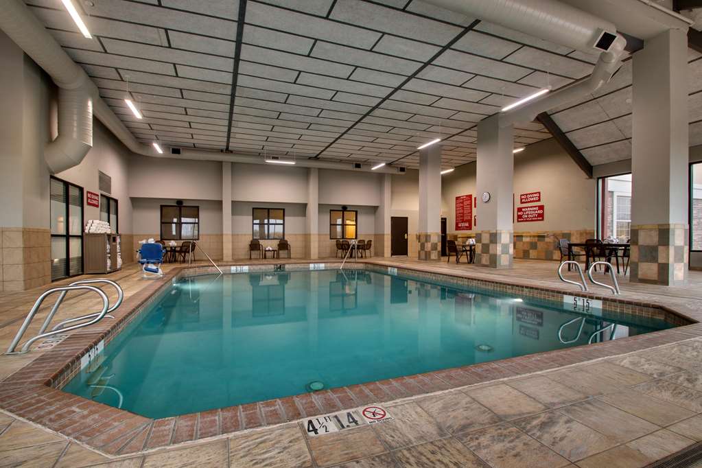 drury inn and suites albuquerque north