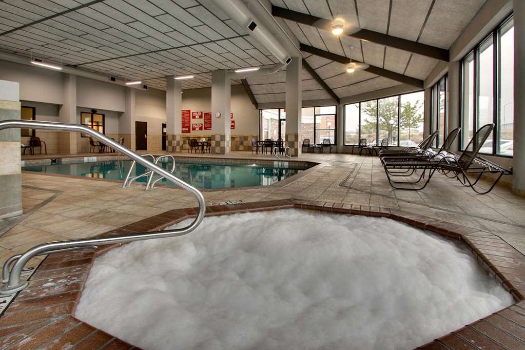 drury inn and suites albuquerque north