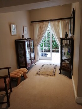 Fiore Guest Accommodation,Genadendal>>Caledon,3.5 star