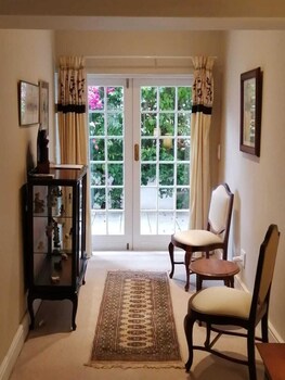 Fiore Guest Accommodation,Genadendal>>Caledon,3.5 star