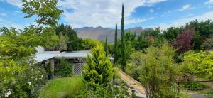 abigails garden cottage