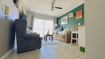 caline vip apartments beach close