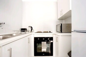 caline vip apartments beach close