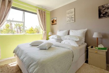 caline vip apartments beach close