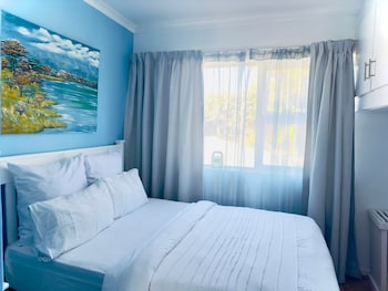 caline vip apartments beach close