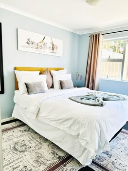 caline vip apartments beach close