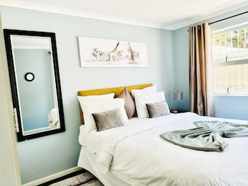 caline vip apartments beach close