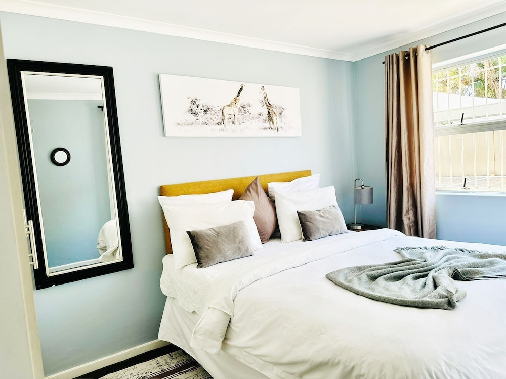 caline vip apartments beach close