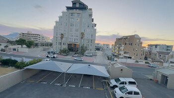 caline vip apartments beach close