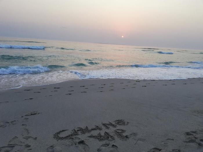 caline vip apartments beach close