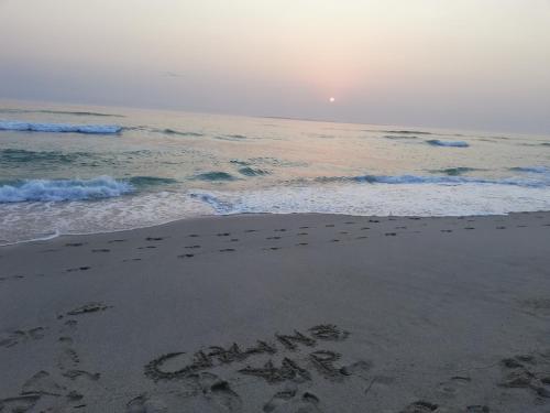 caline vip apartments beach close