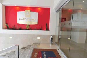 hotel maria eugenia tuxtla gutierrez