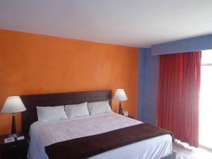 hotel maria eugenia tuxtla gutierrez