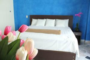 hotel maria eugenia tuxtla gutierrez