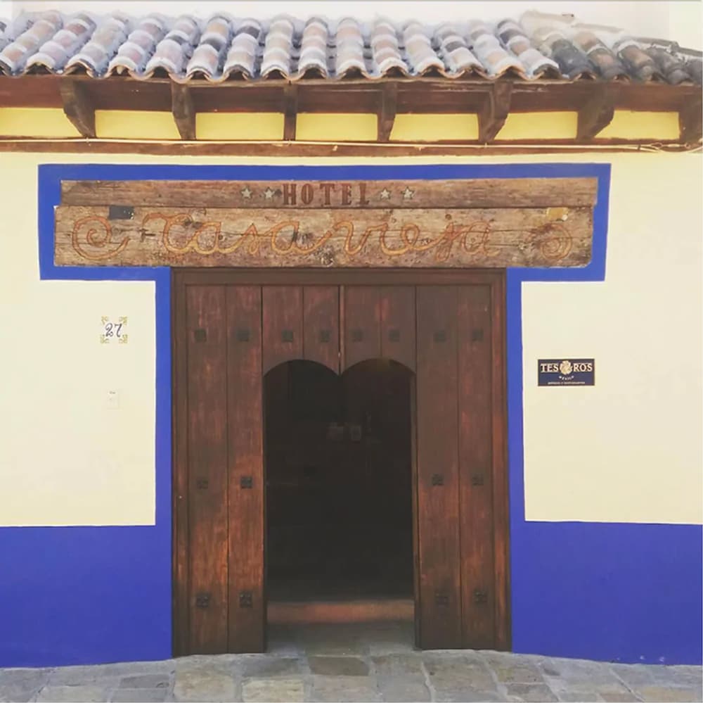 san cristobal de las casas