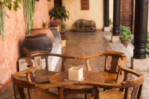 san cristobal de las casas