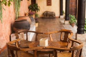 san cristobal de las casas