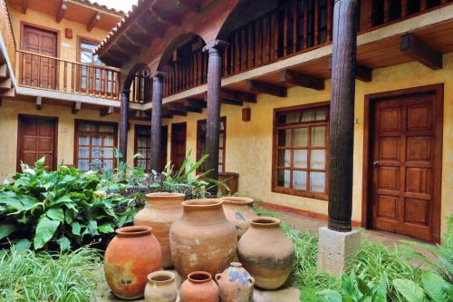 san cristobal de las casas