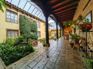 san cristobal de las casas