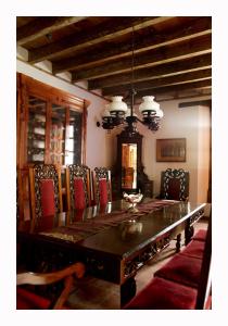 san cristobal de las casas