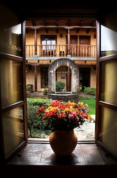 san cristobal de las casas