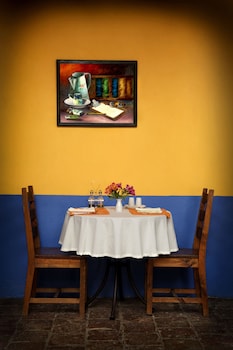 san cristobal de las casas