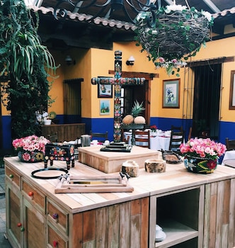san cristobal de las casas