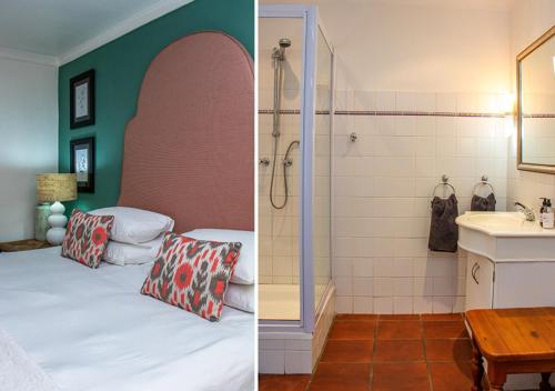 vias guesthouse