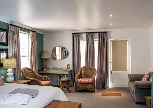 vias guesthouse