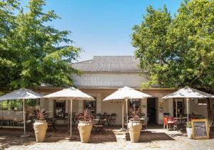 vias guesthouse