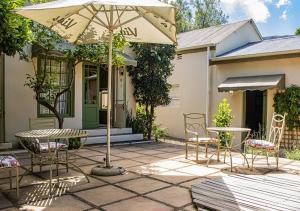 vias guesthouse