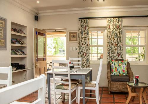 vias guesthouse