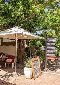 vias guesthouse