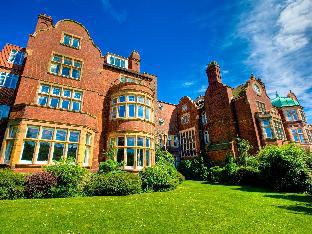 Burlington Hotel, Best Western Premier Collection,Folkestone>>Dover,4 star