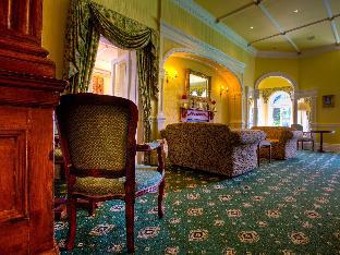 Burlington Hotel, Best Western Premier Collection,Folkestone>>Dover,4 star