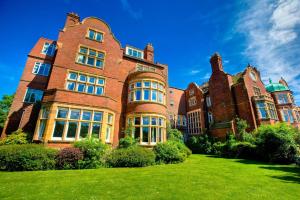 Burlington Hotel, Best Western Premier Collection,Folkestone>>Dover,4 star