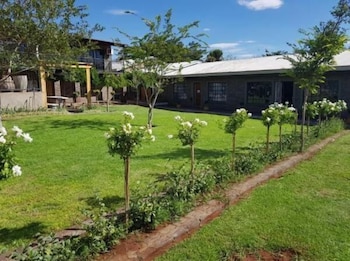 pmg hardware trading as wisteria lane guest house