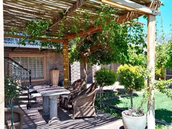 pmg hardware trading as wisteria lane guest house