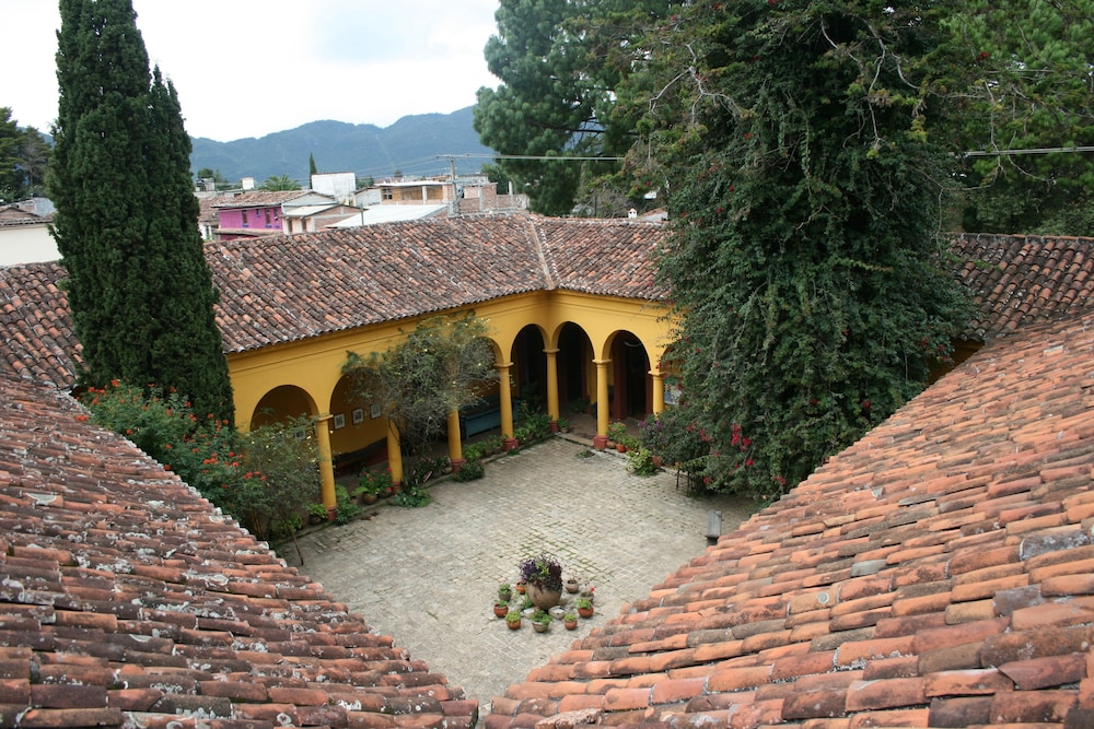 san cristobal de las casas