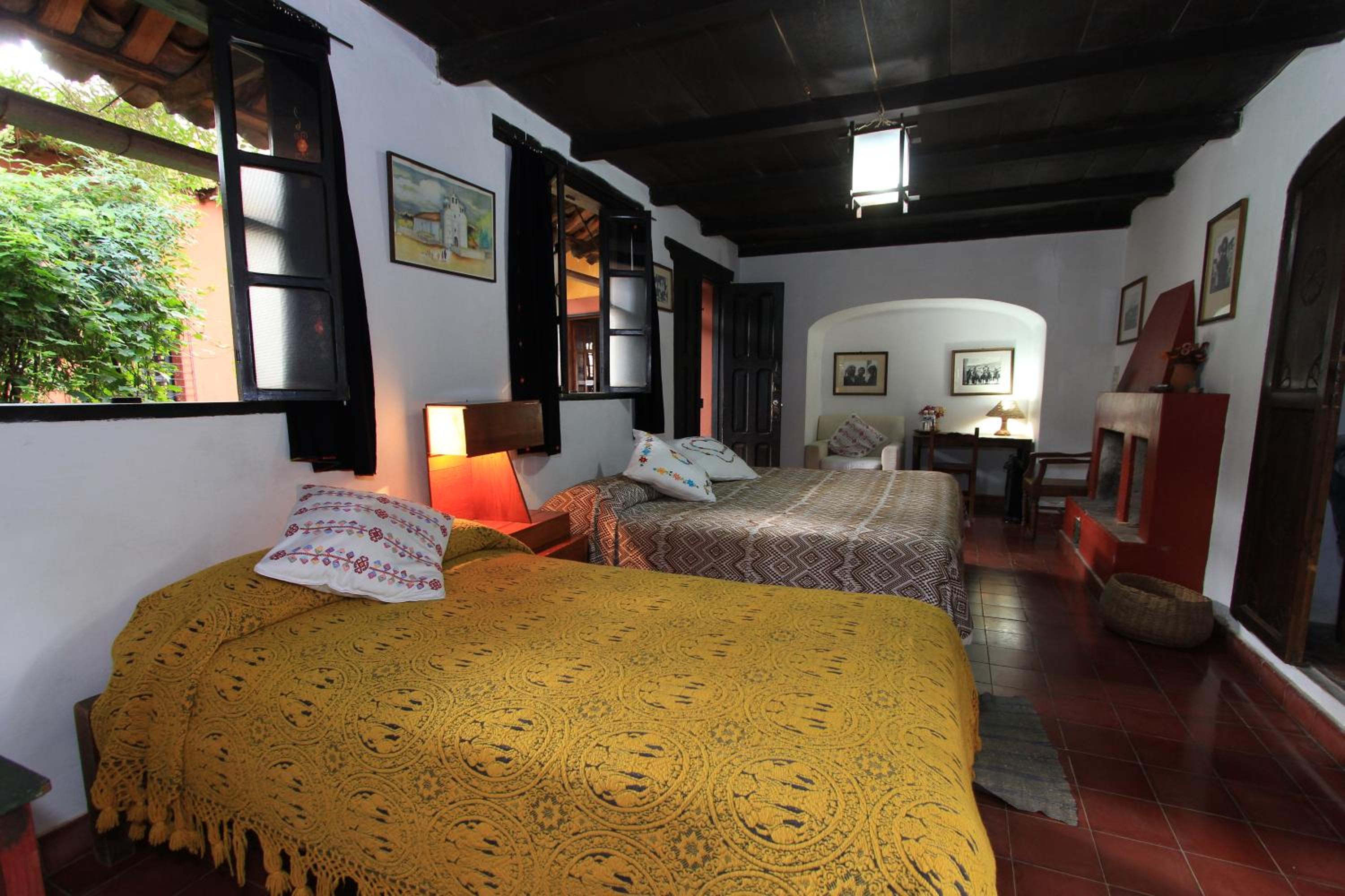 san cristobal de las casas