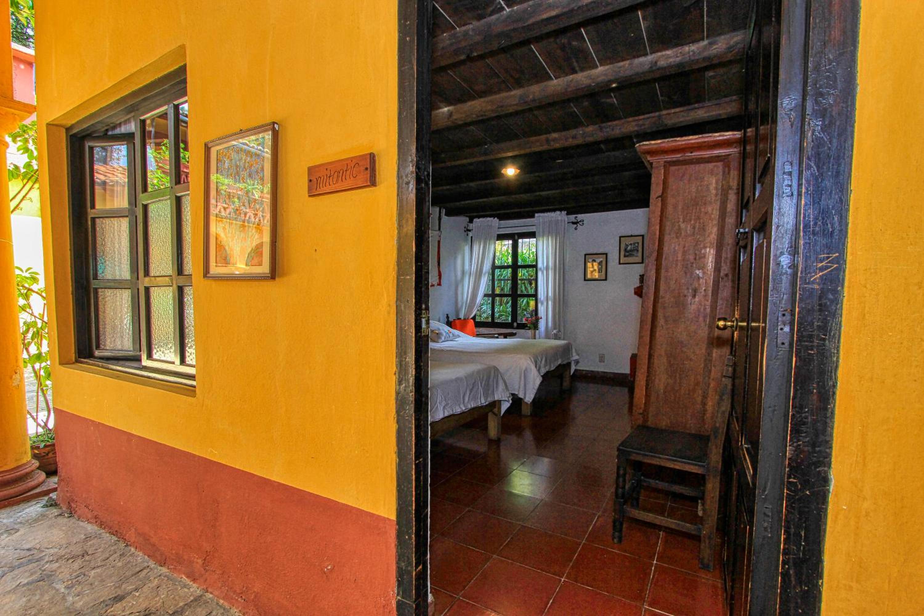 san cristobal de las casas